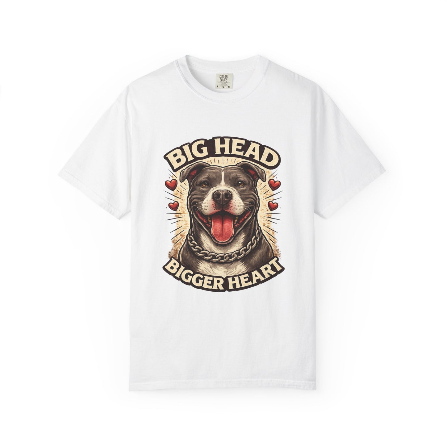 The Pit Bull