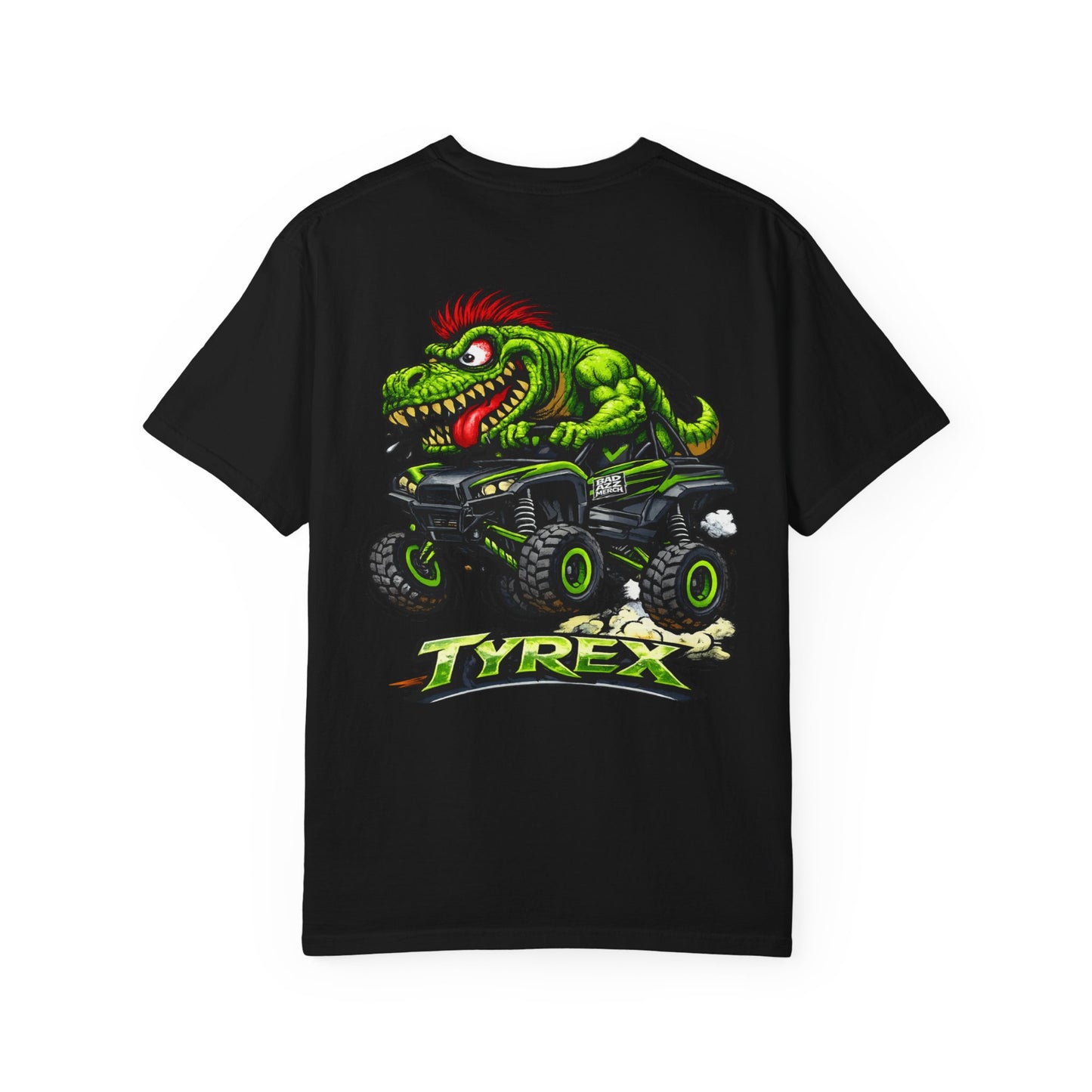 TyRex Premium Graphic Tee