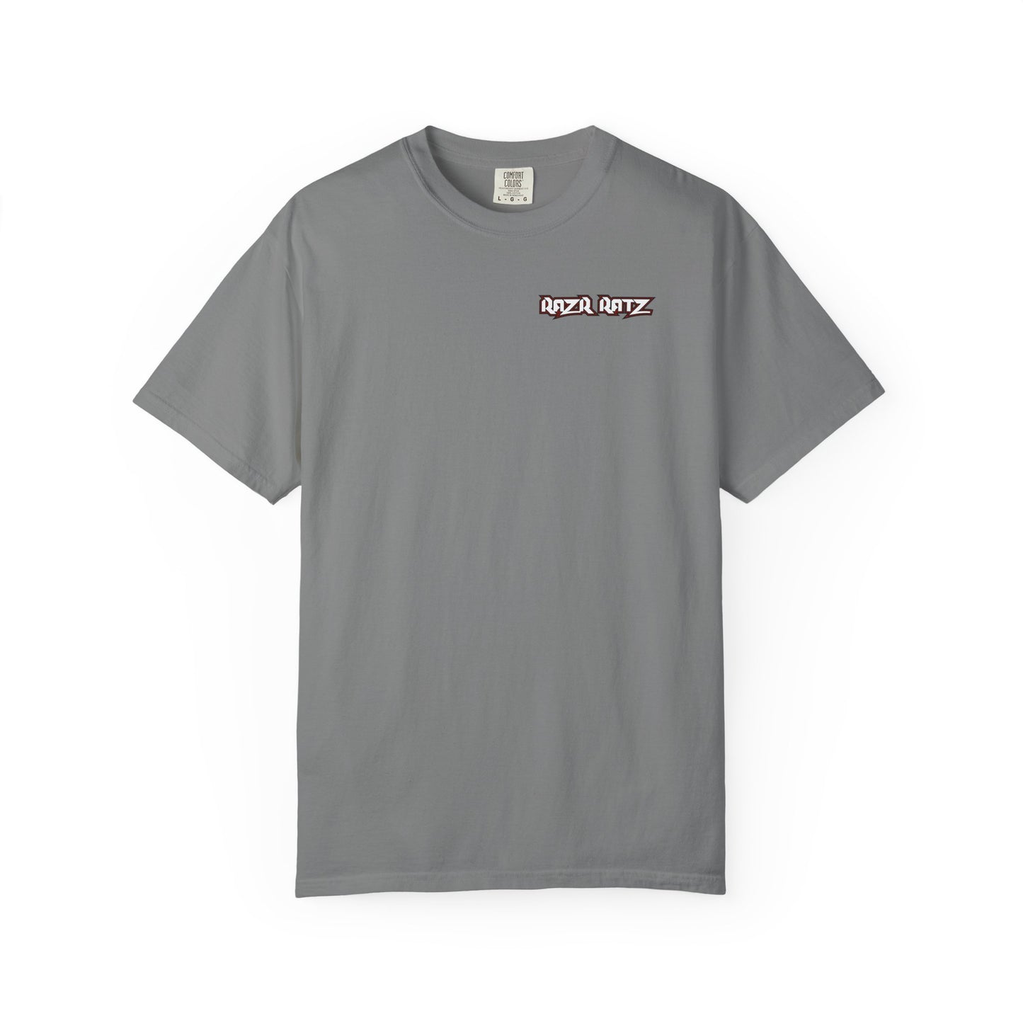 RAZR RATZ Premium Graphic Tee