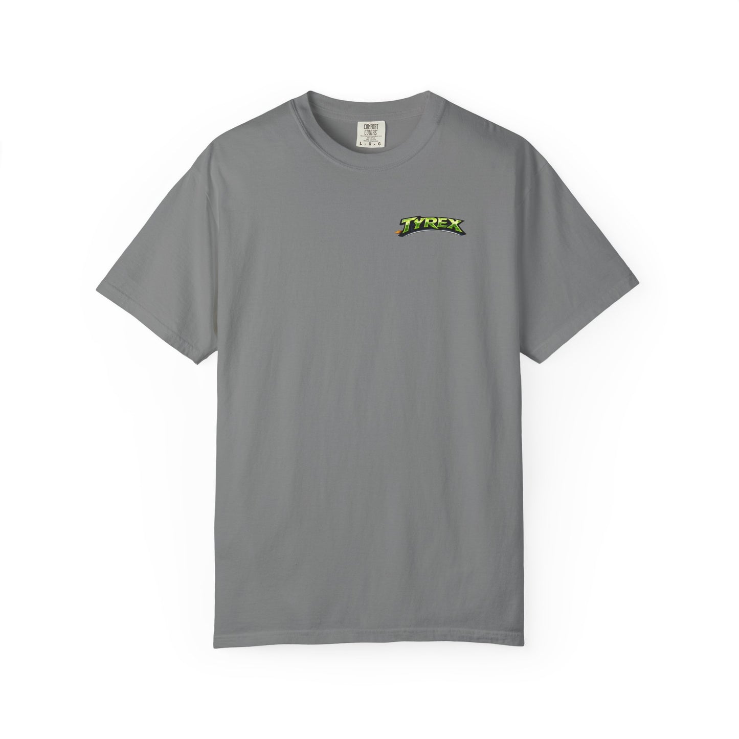 TyRex Premium Graphic Tee