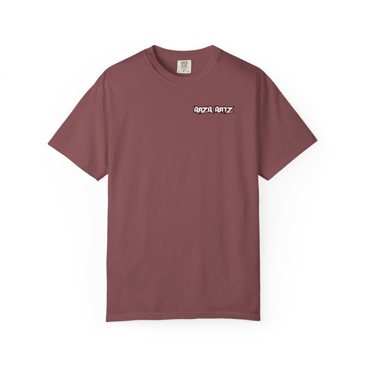 RAZR RATZ Premium Graphic Tee