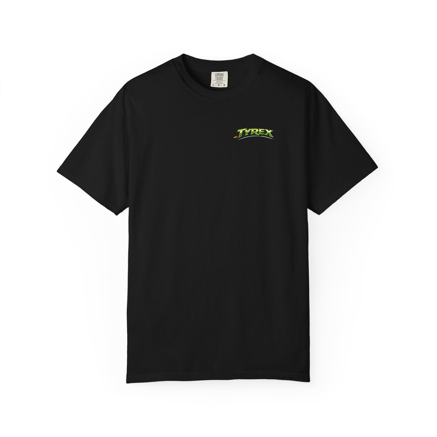 TyRex Premium Graphic Tee