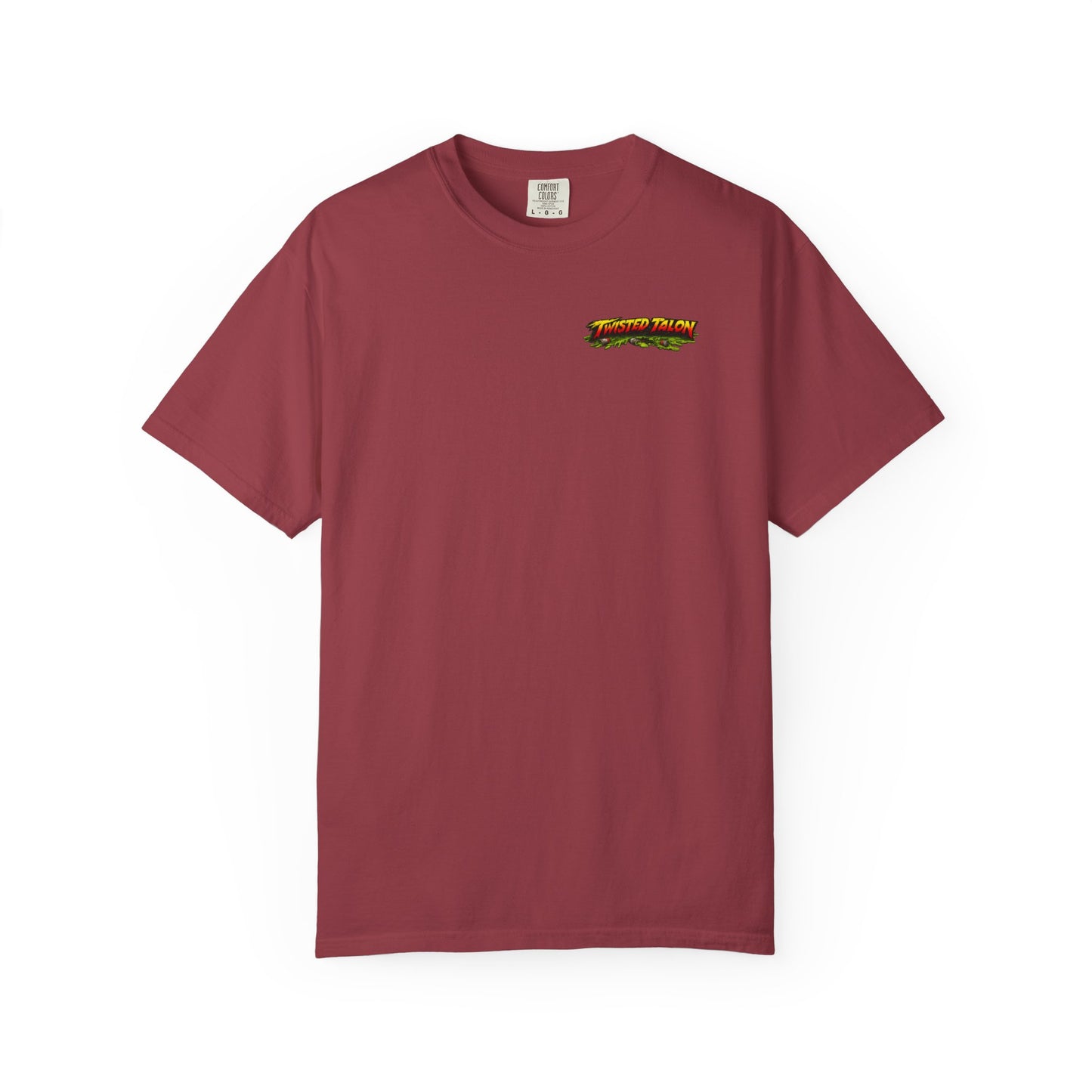 TWISTED TALON Premium Graphic Tee
