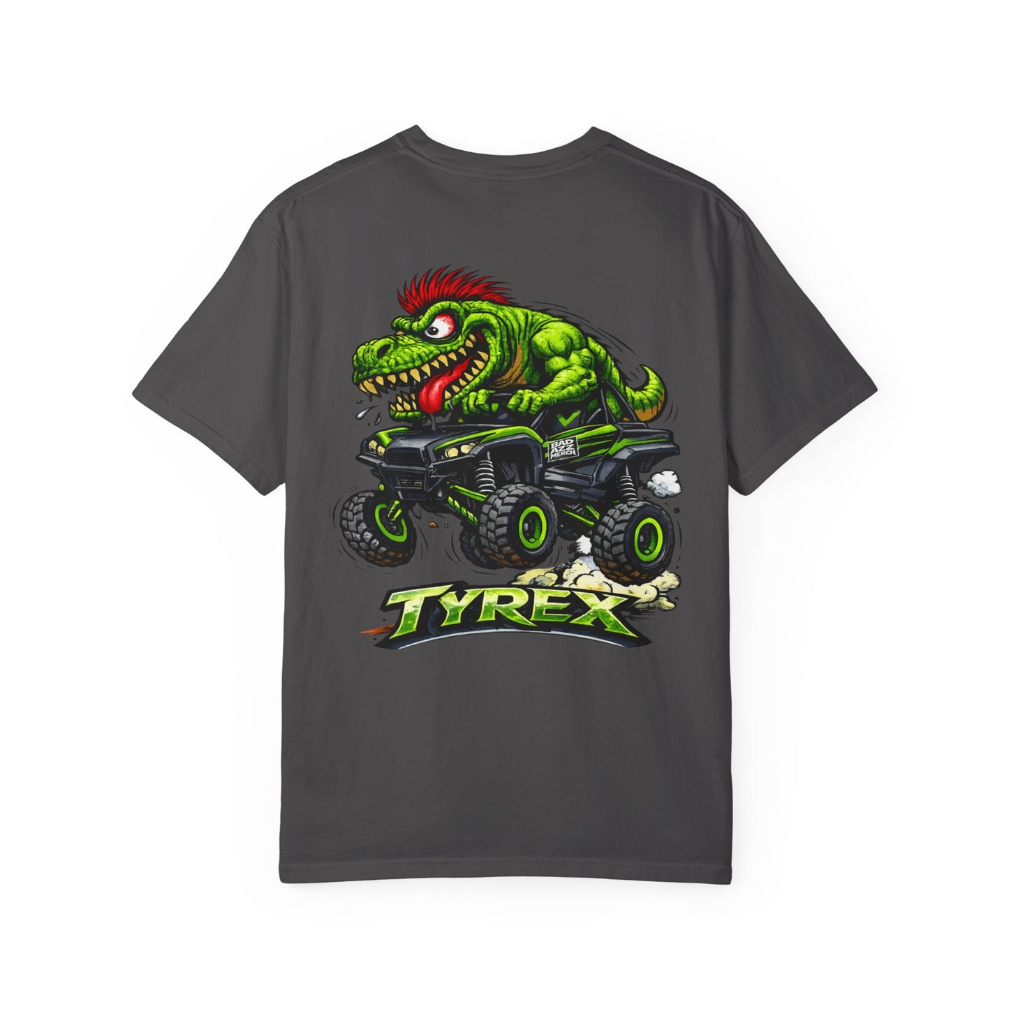 TyRex Premium Graphic Tee