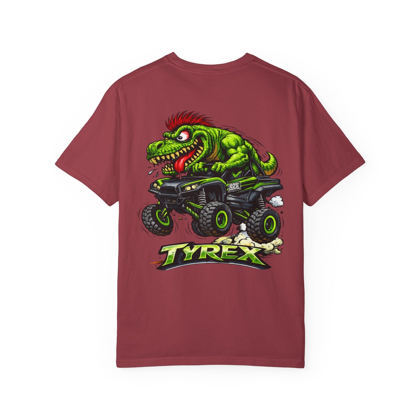 TyRex Premium Graphic Tee