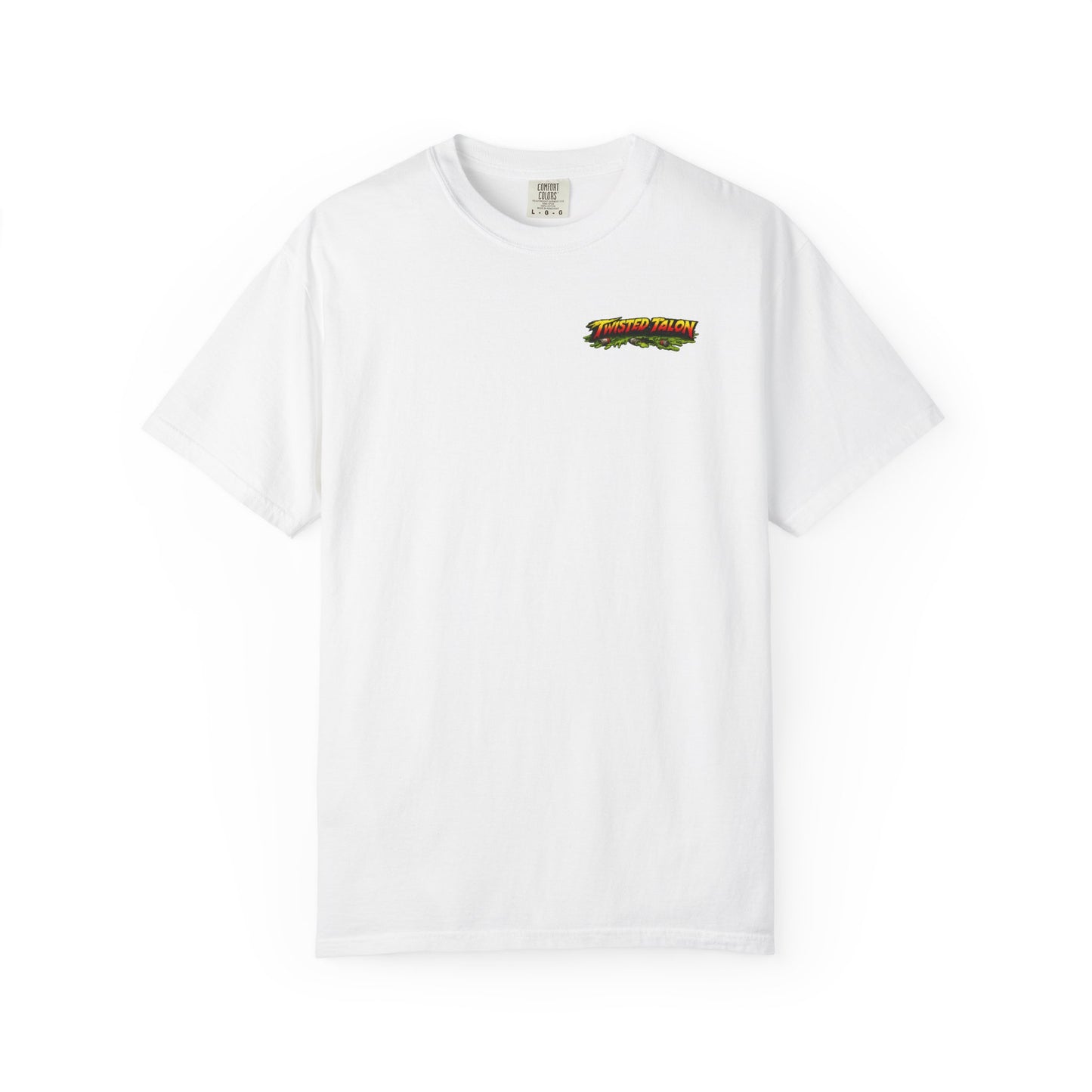 TWISTED TALON Premium Graphic Tee