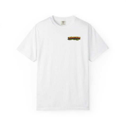 TWISTED TALON Premium Graphic Tee