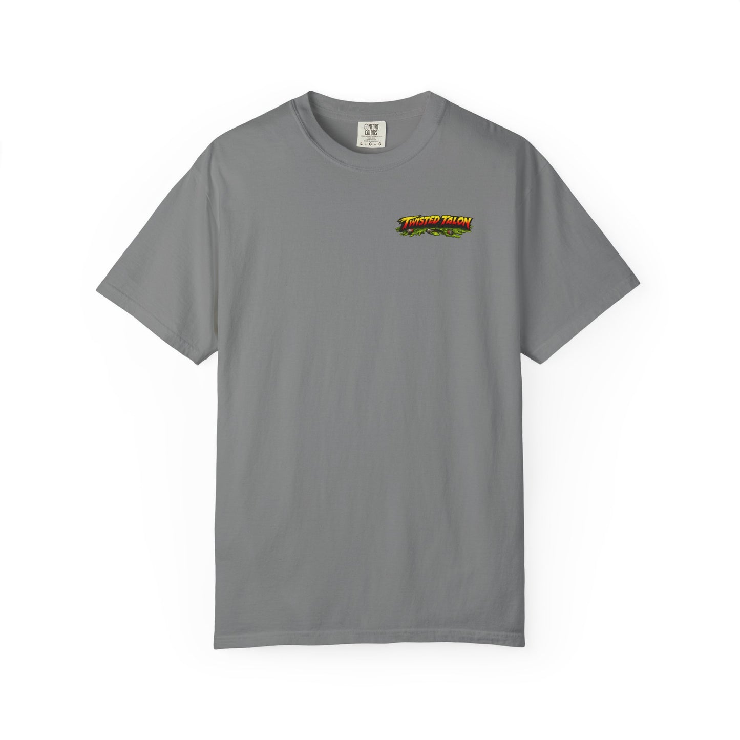 TWISTED TALON Premium Graphic Tee