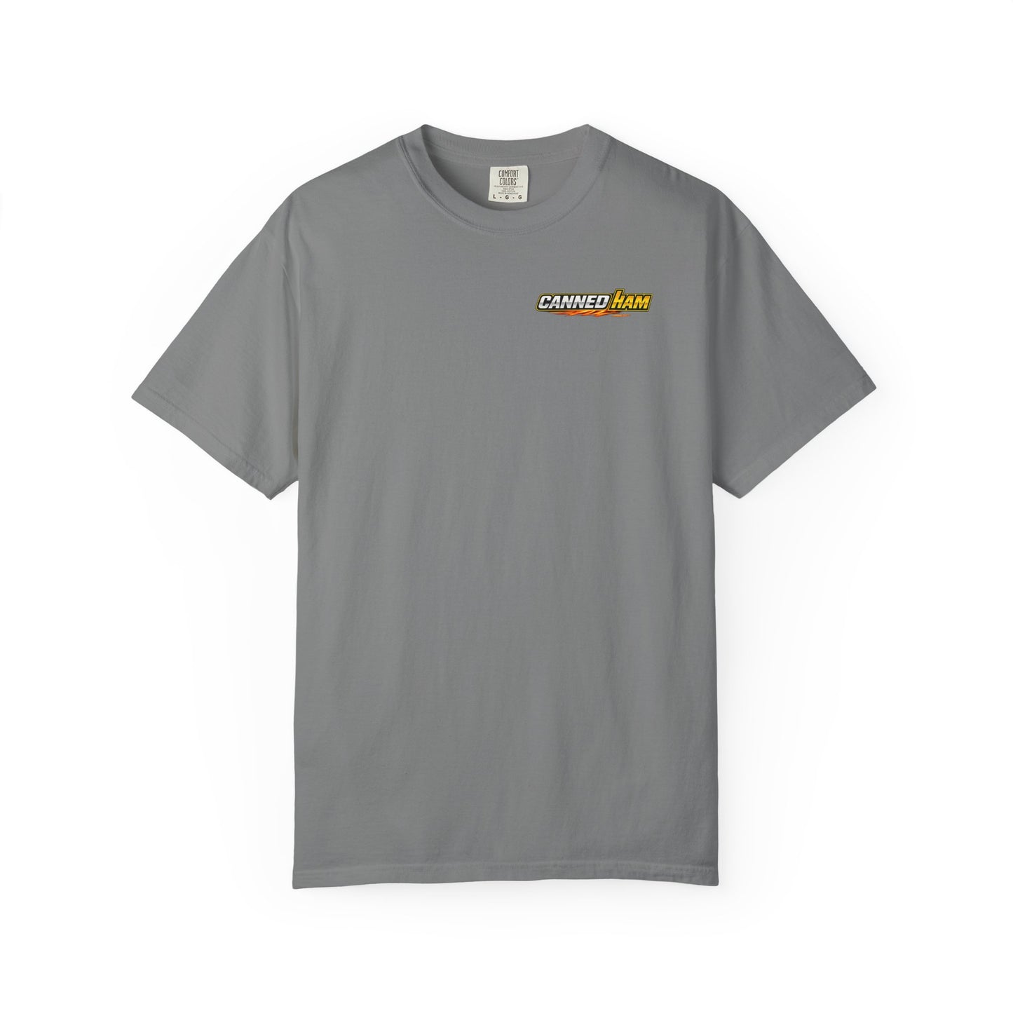 CANNED HAM Premium Graphic Tee