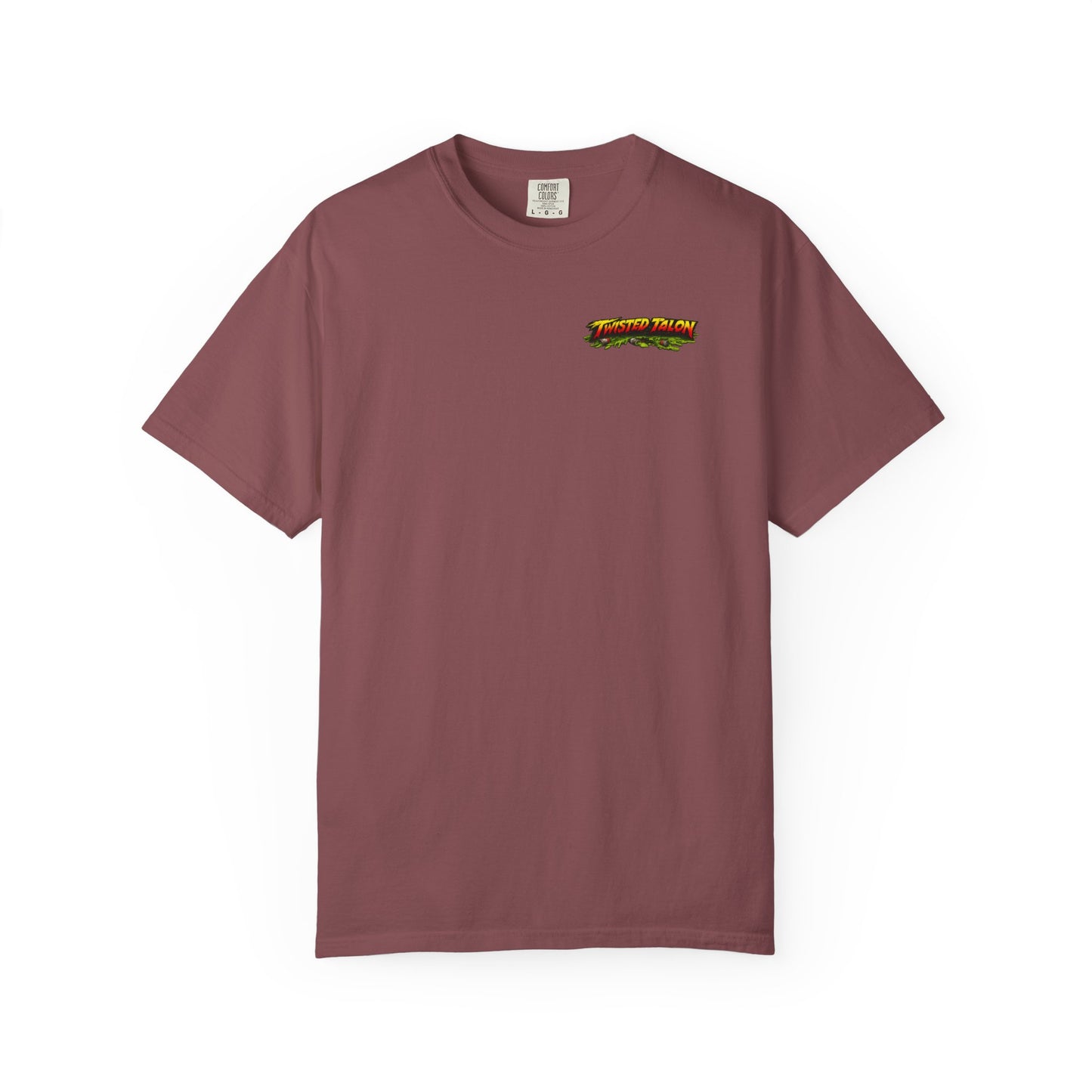 TWISTED TALON Premium Graphic Tee