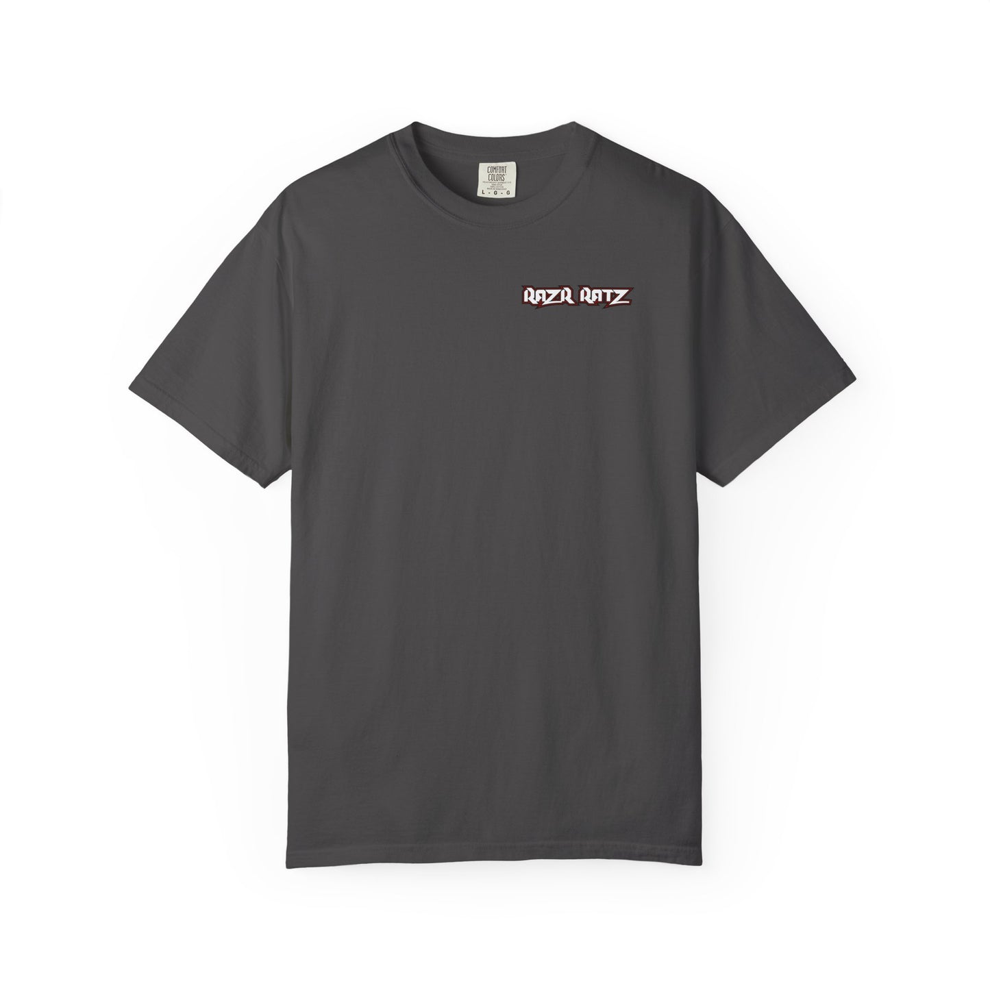 RAZR RATZ Premium Graphic Tee