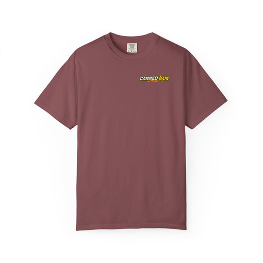 CANNED HAM Premium Graphic Tee