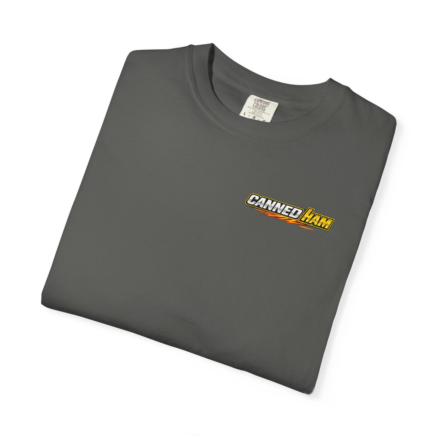 CANNED HAM Premium Graphic Tee
