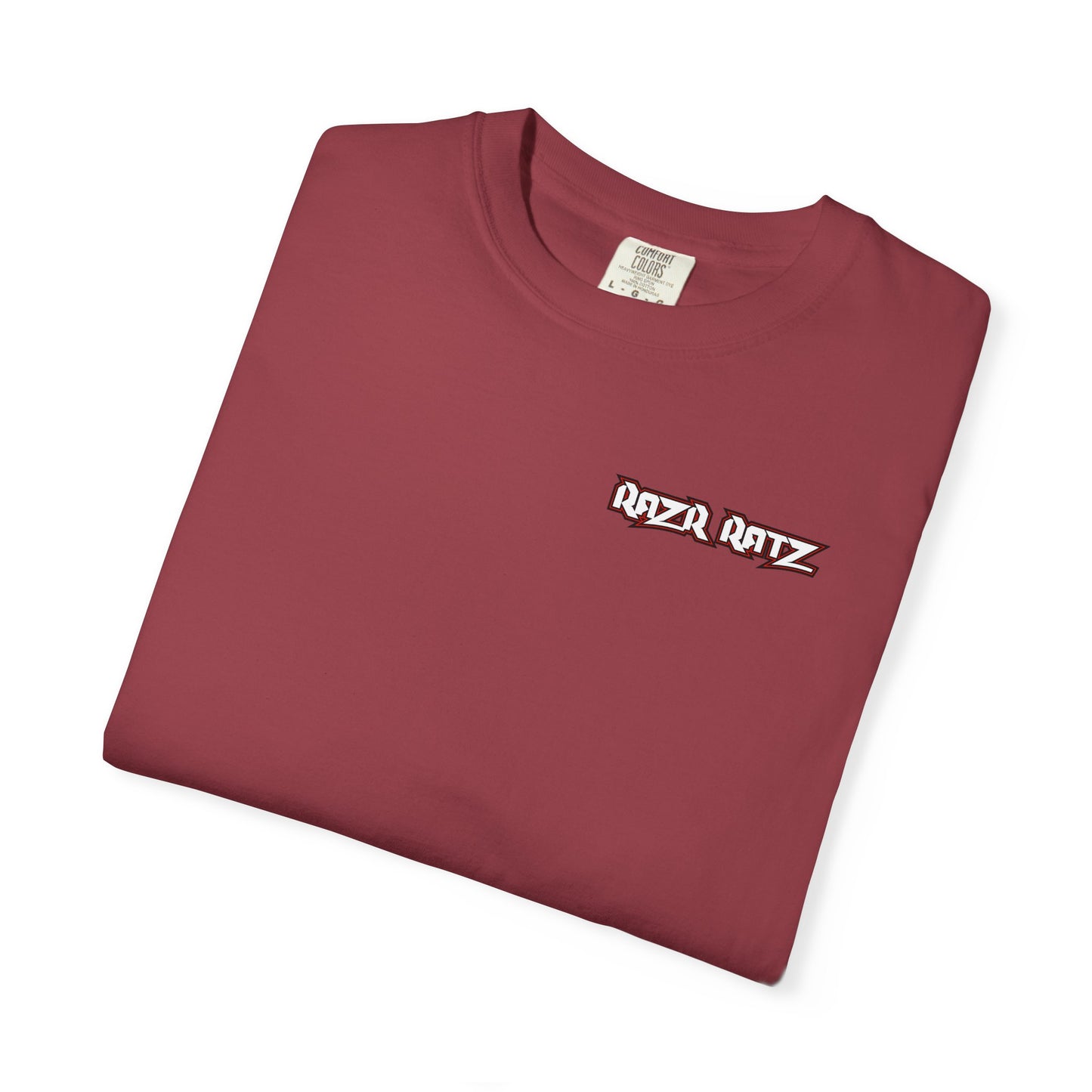 RAZR RATZ Premium Graphic Tee