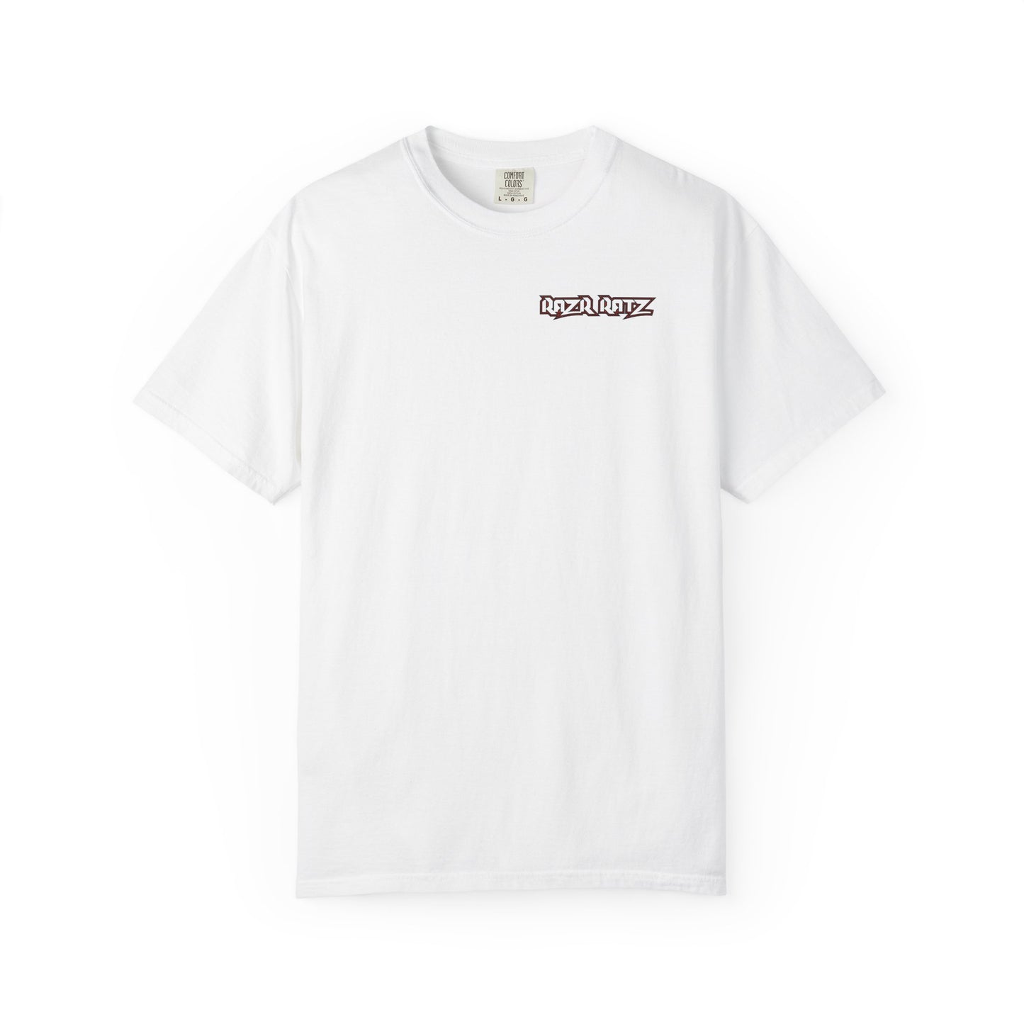RAZR RATZ Premium Graphic Tee
