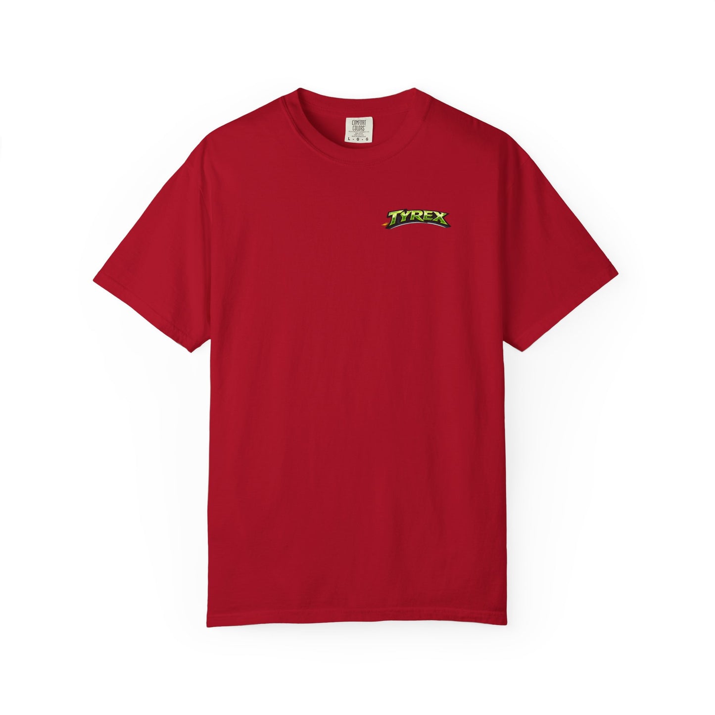 TyRex Premium Graphic Tee