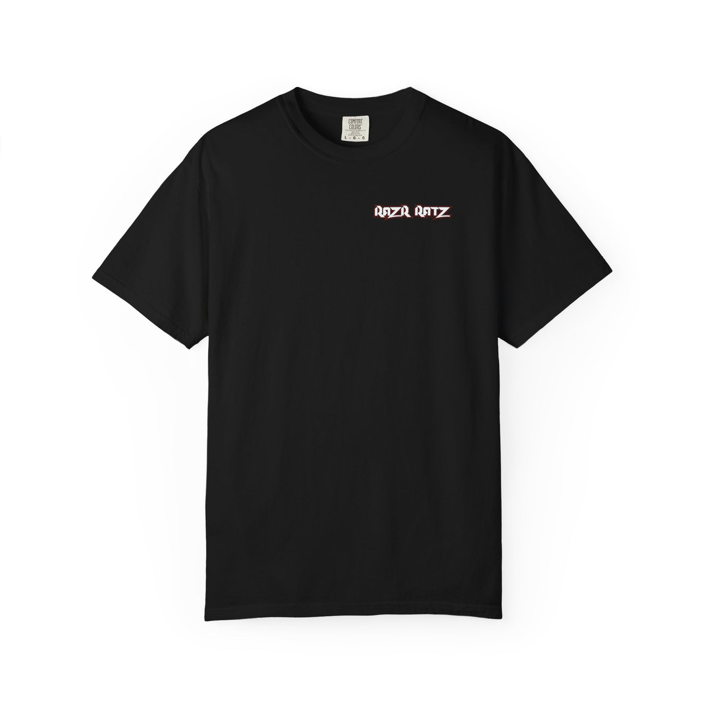 RAZR RATZ Premium Graphic Tee