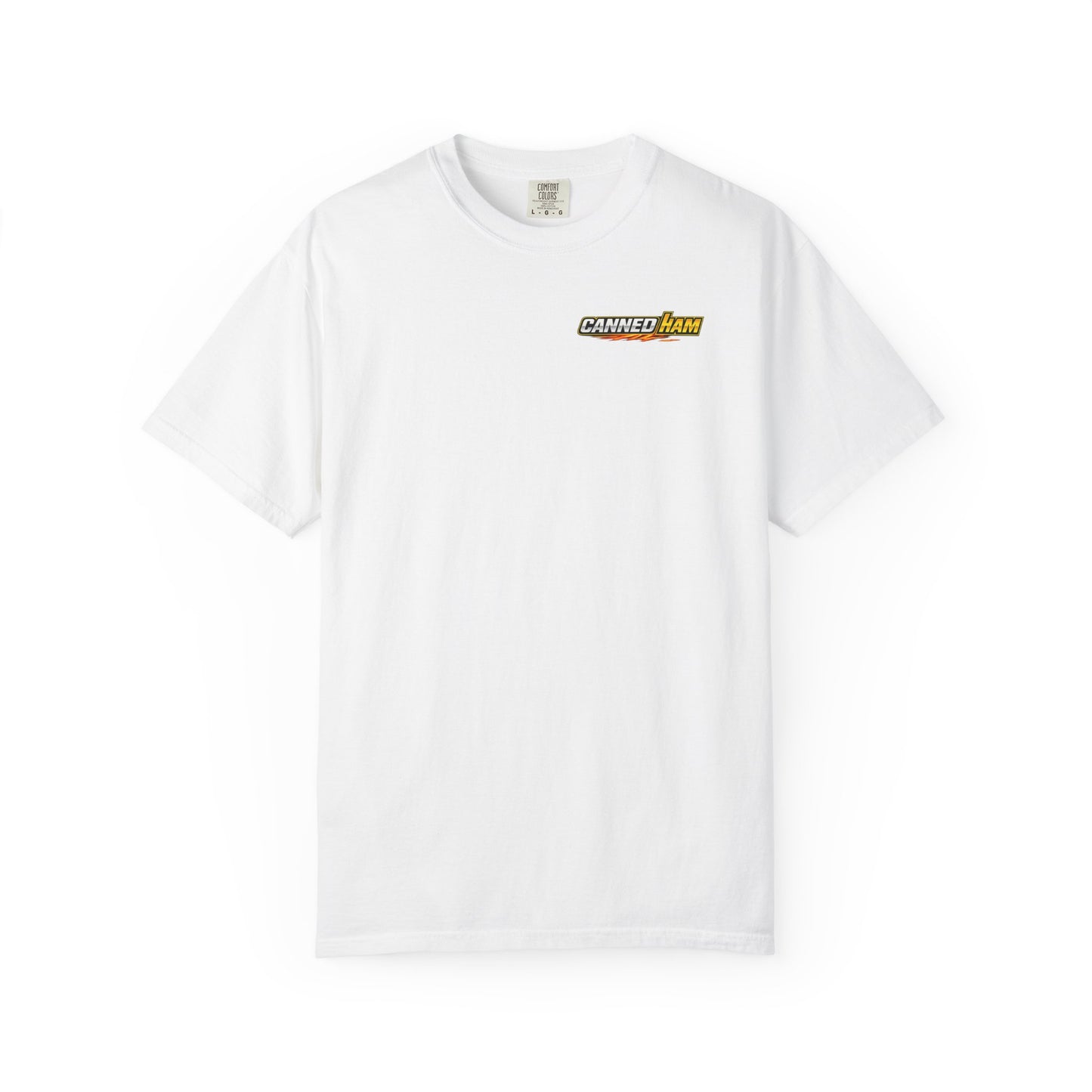 CANNED HAM Premium Graphic Tee