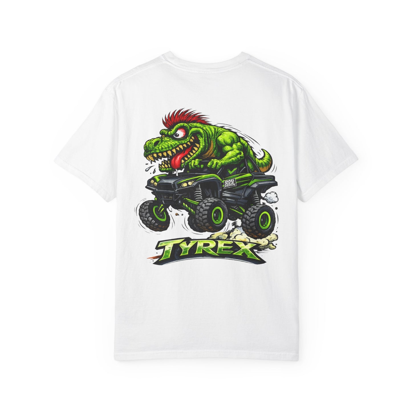 TyRex Premium Graphic Tee