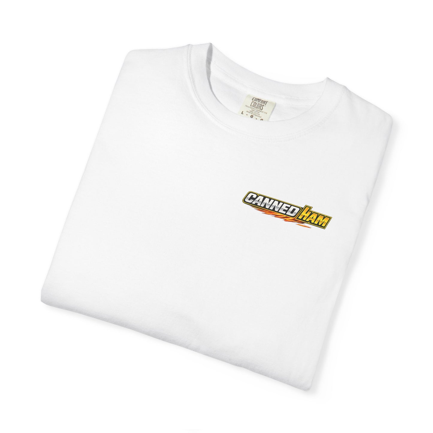 CANNED HAM Premium Graphic Tee