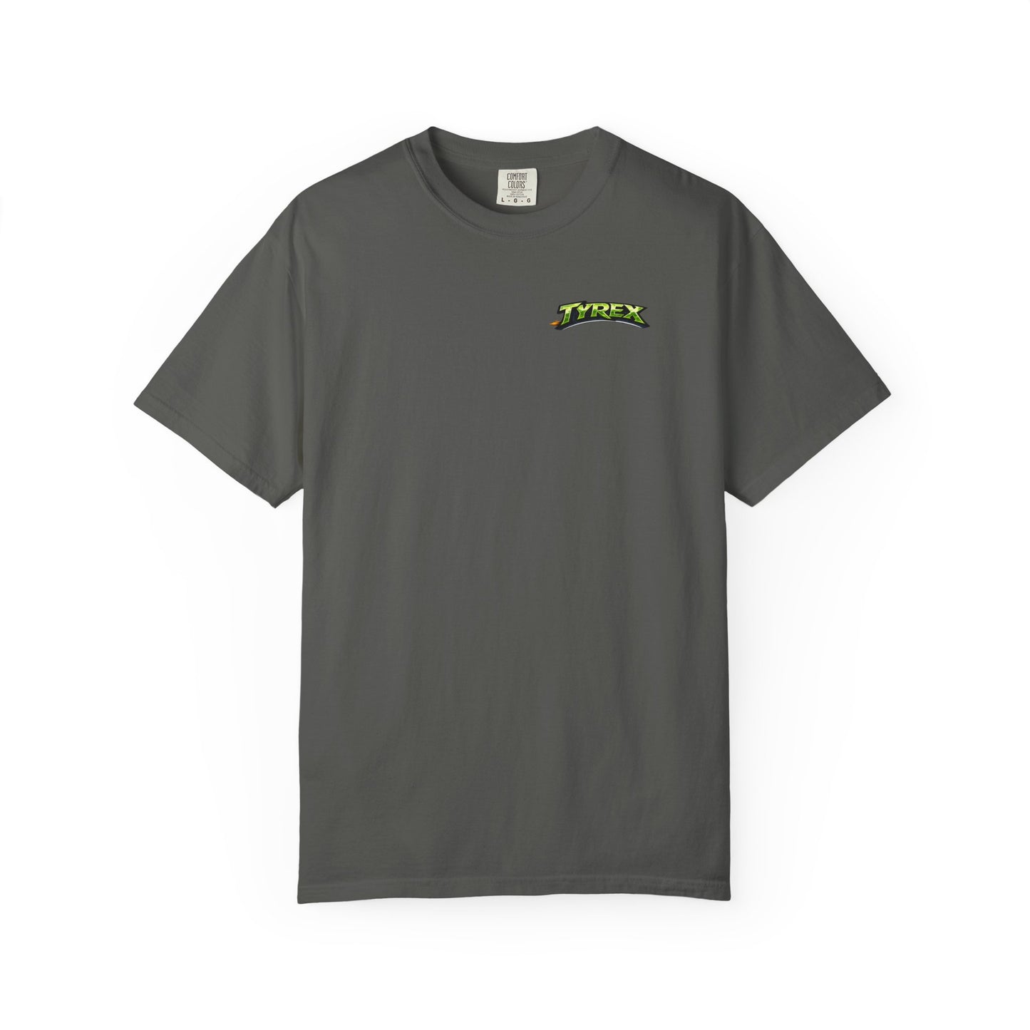 TyRex Premium Graphic Tee