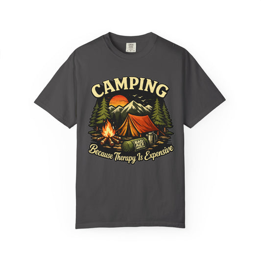 Camping Therapy