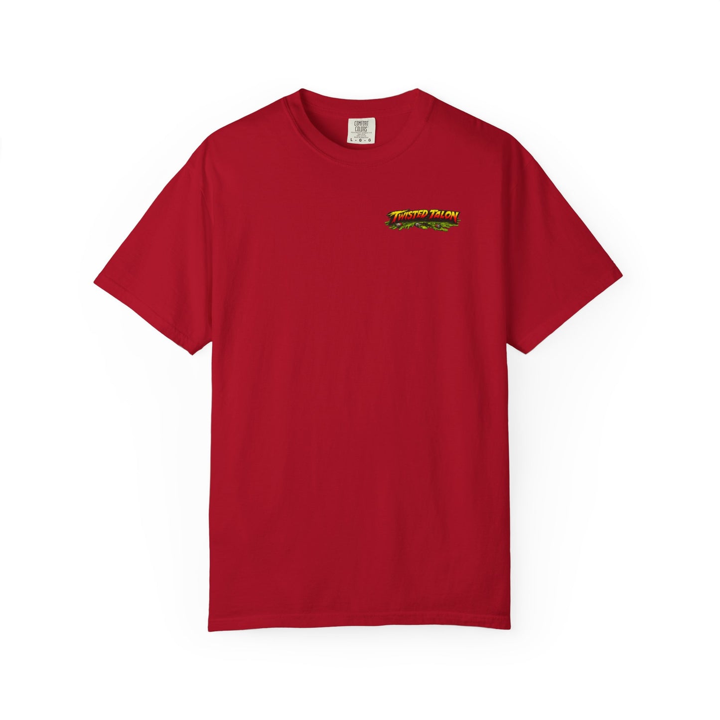 TWISTED TALON Premium Graphic Tee