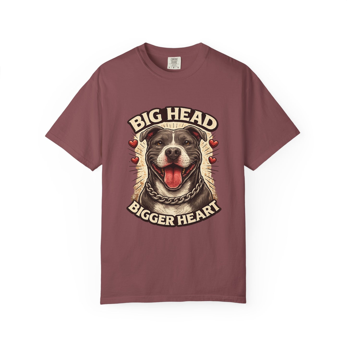 The Pit Bull