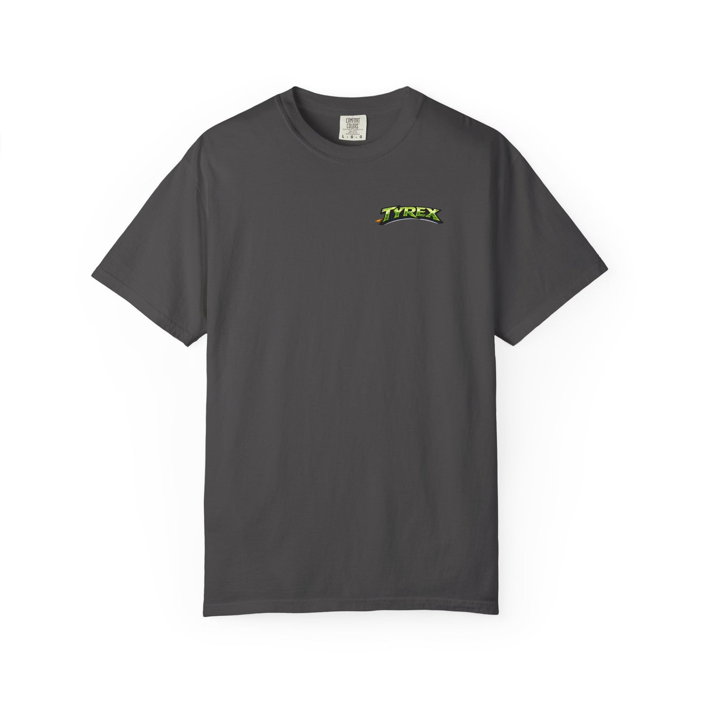 TyRex Premium Graphic Tee