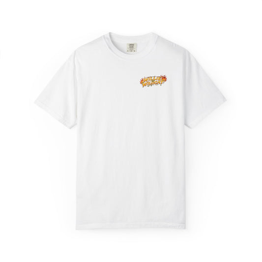 WILLIE the WILDCAT Premium Graphic Tee
