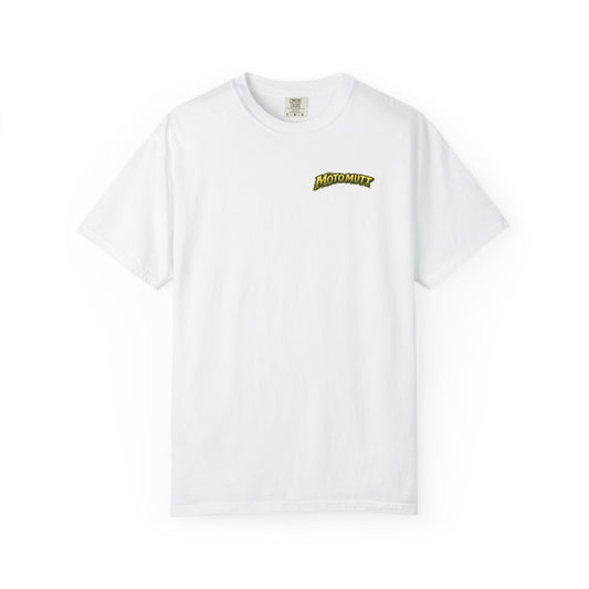 MOTO MUTT Premium Graphic Tee