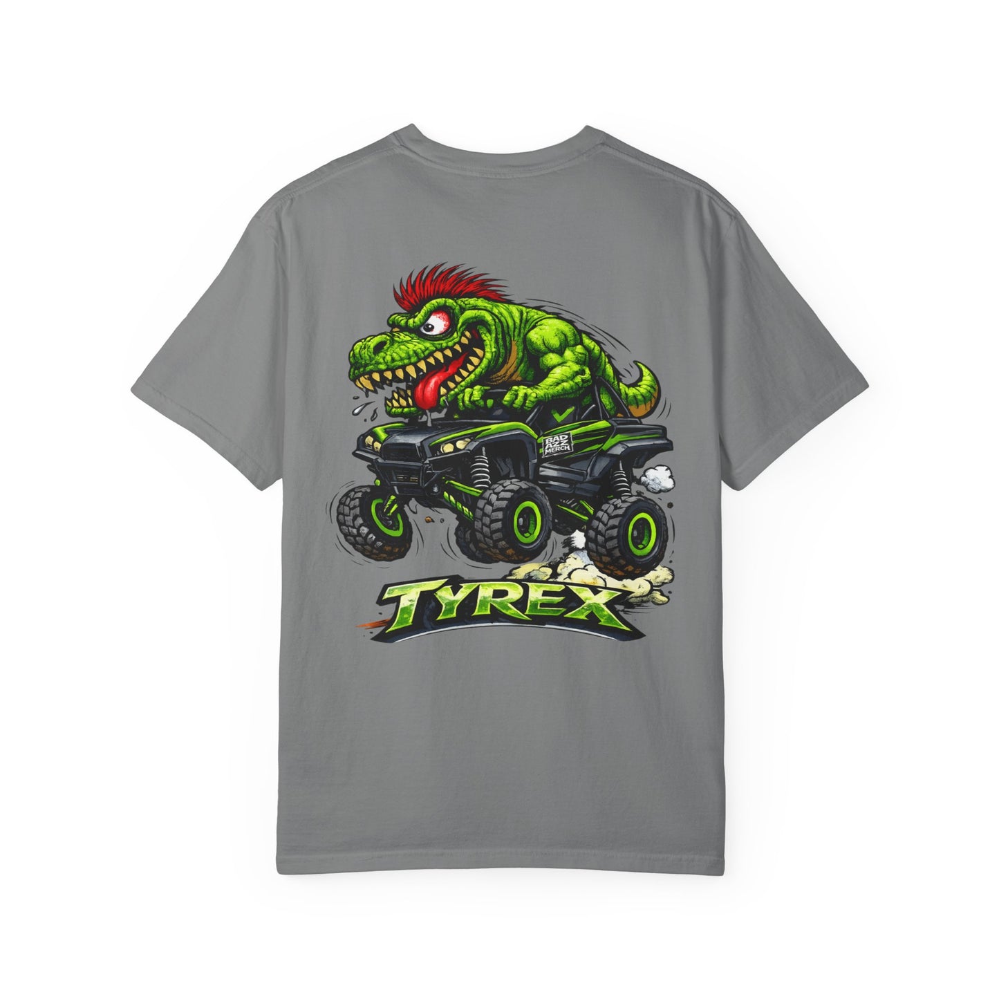 TyRex Premium Graphic Tee