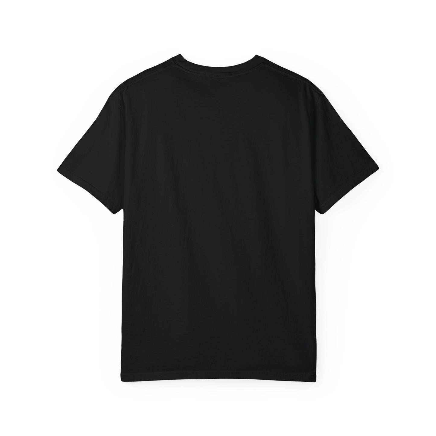 Monkey Punch Jump Custom Graphic Tee