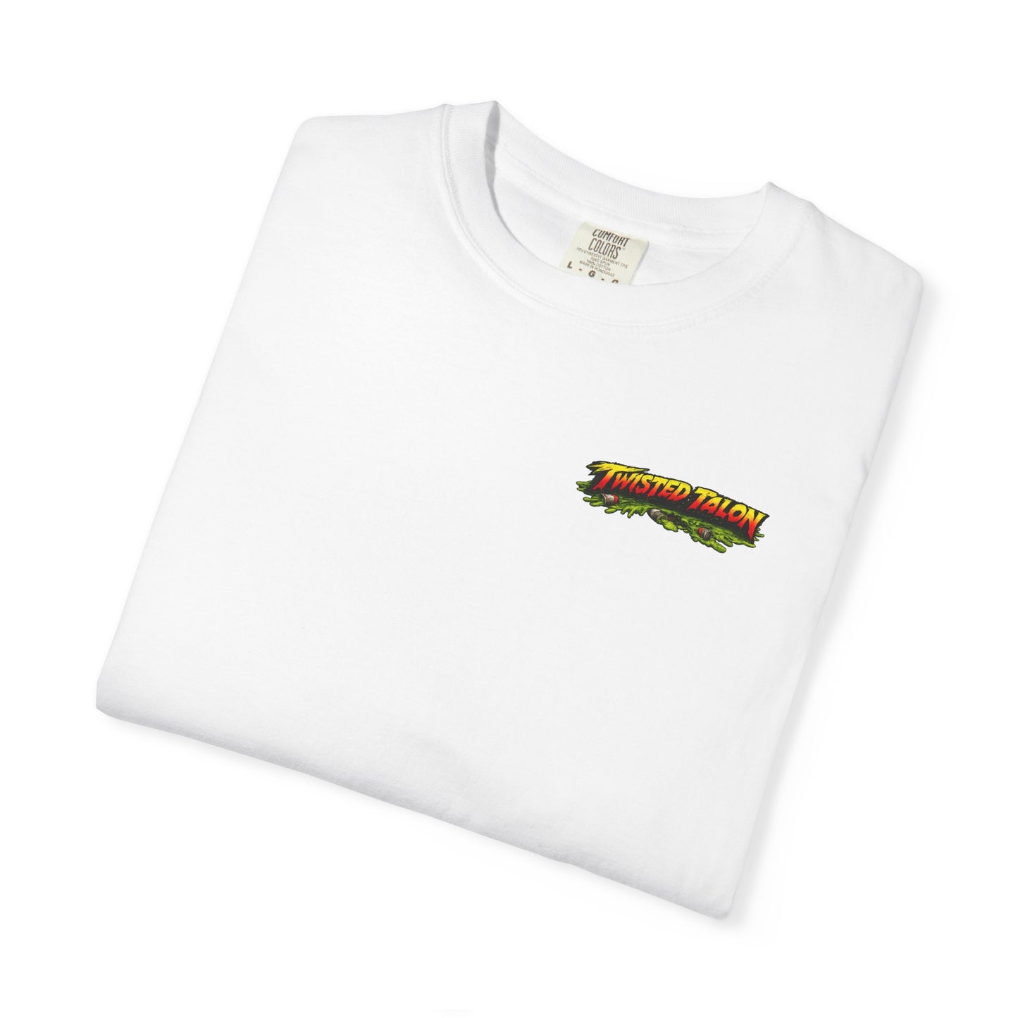 TWISTED TALON Premium Graphic Tee