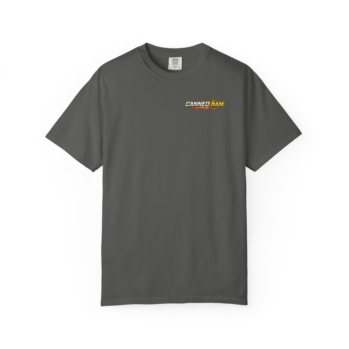 CANNED HAM Premium Graphic Tee