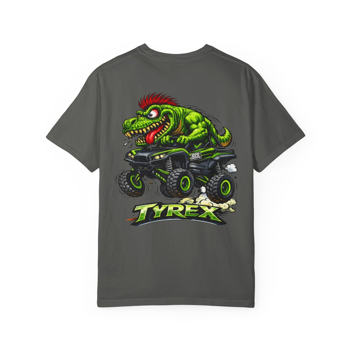 TyRex Premium Graphic Tee