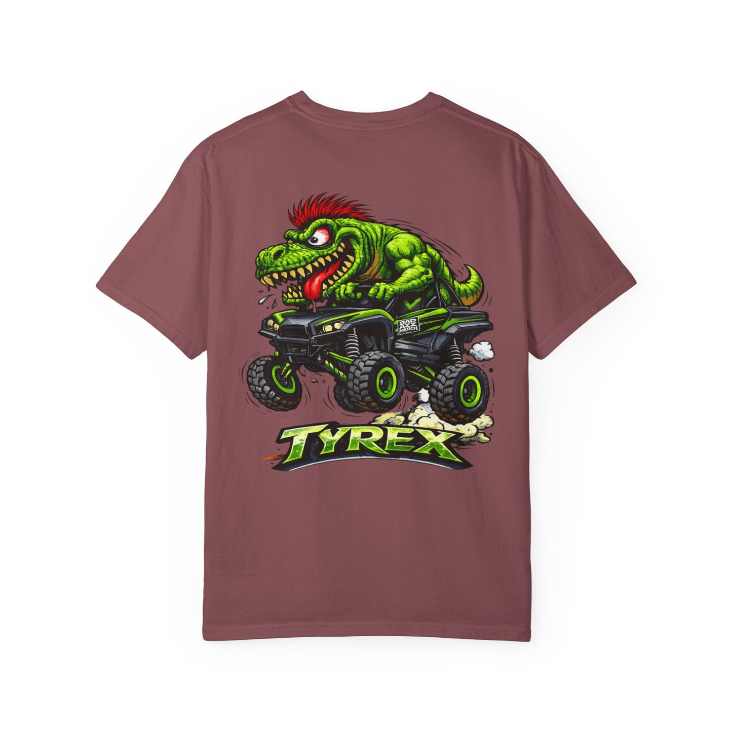 TyRex Premium Graphic Tee