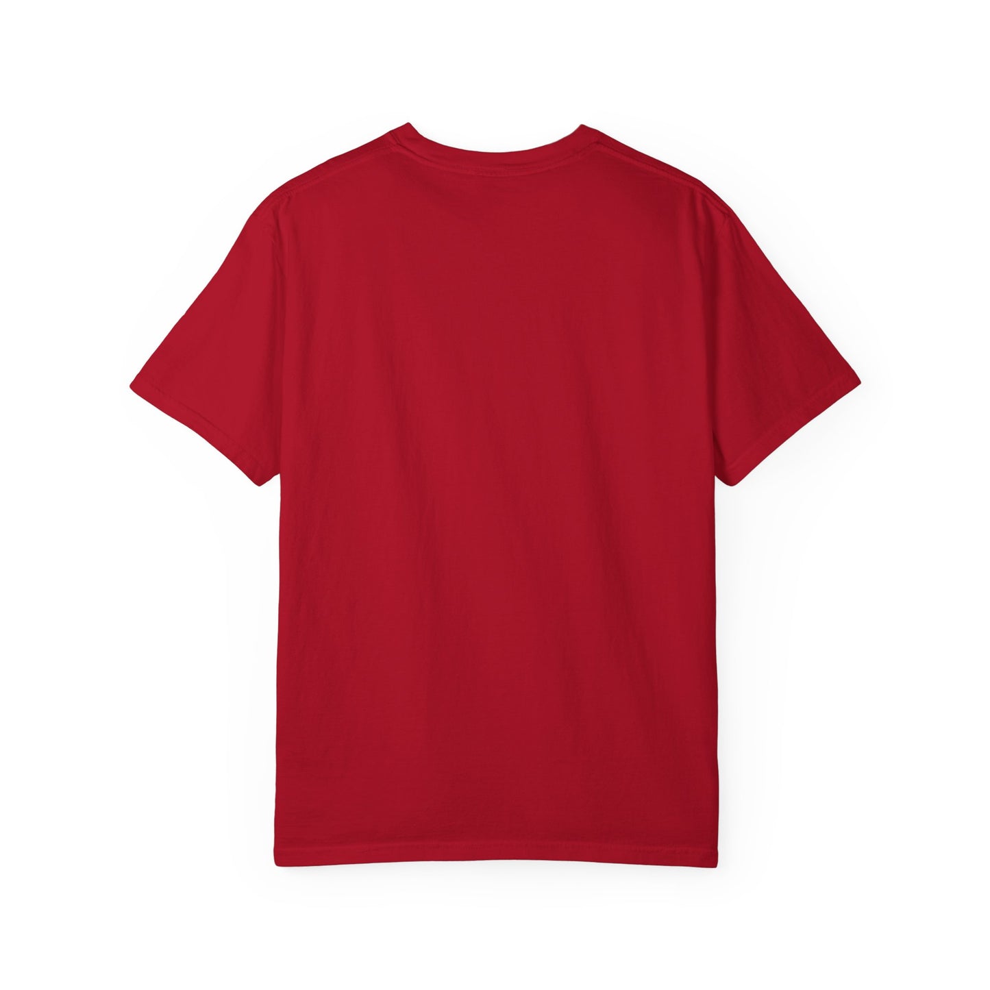 Monkey Punch Jump Custom Graphic Tee