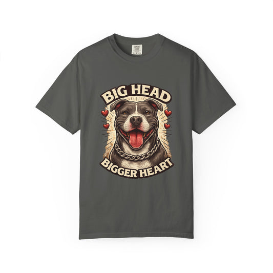 The Pit Bull
