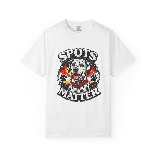The Dalmatian