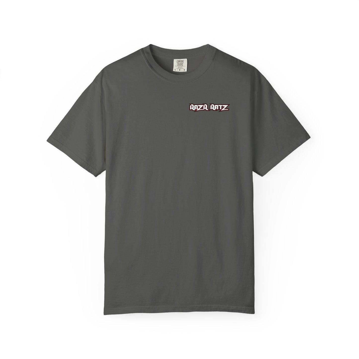 RAZR RATZ Premium Graphic Tee