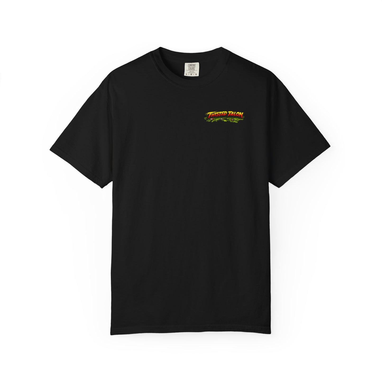 TWISTED TALON Premium Graphic Tee