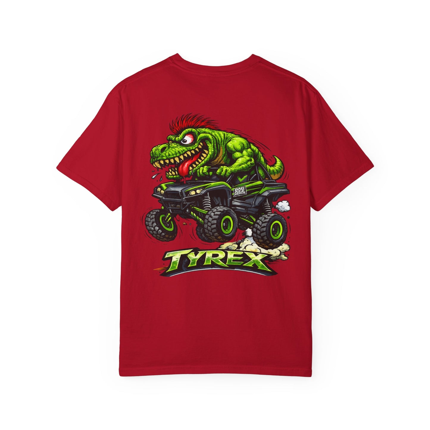 TyRex Premium Graphic Tee