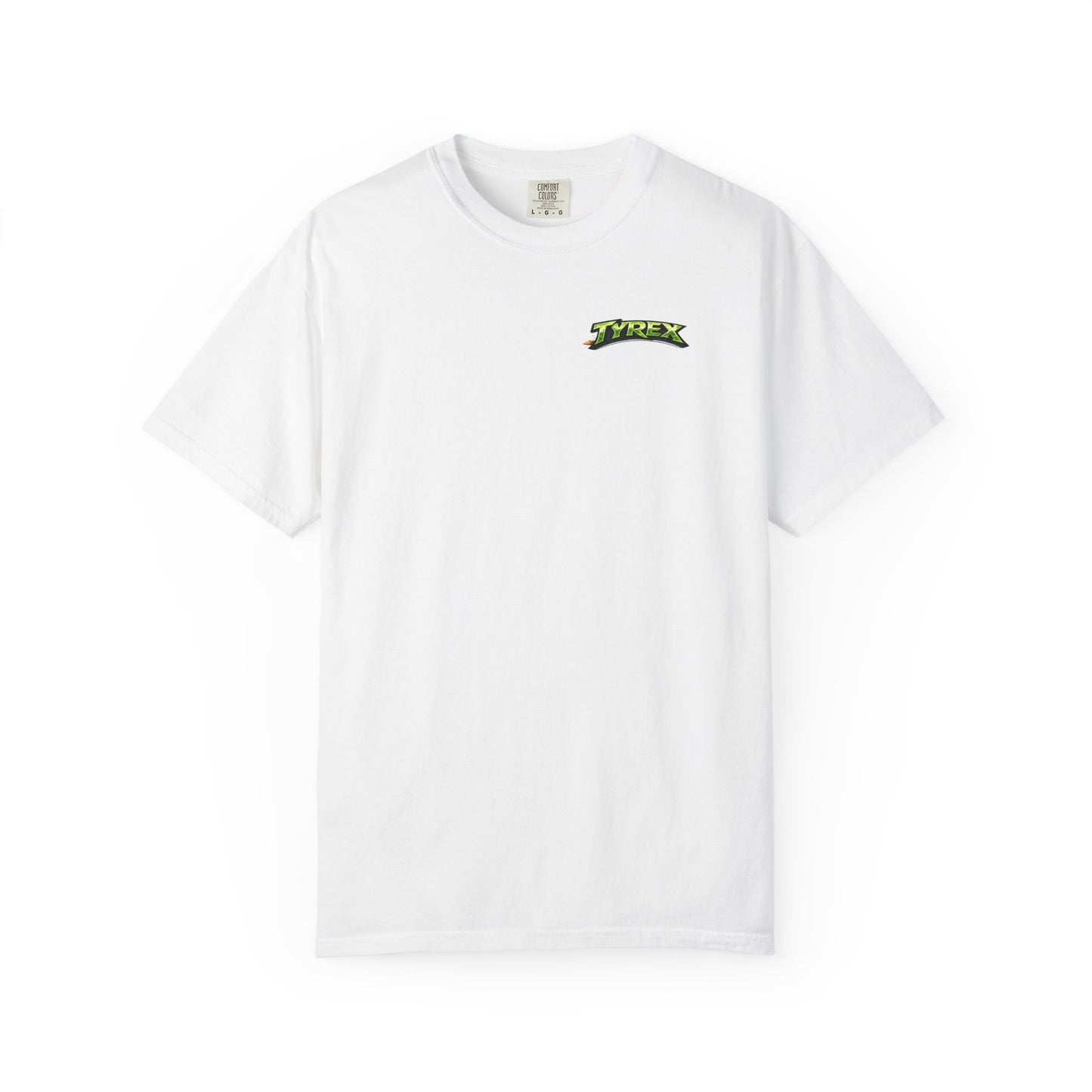TyRex Premium Graphic Tee
