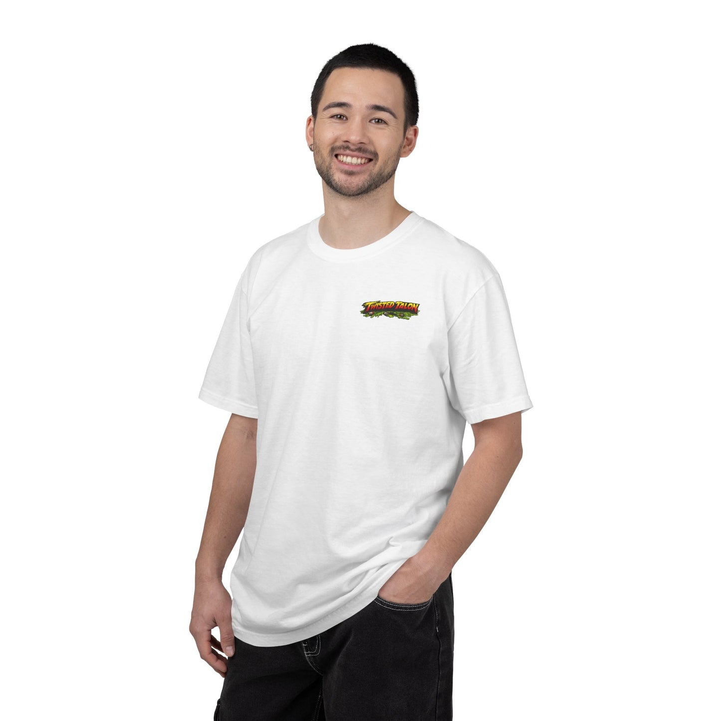 TWISTED TALON Premium Graphic Tee