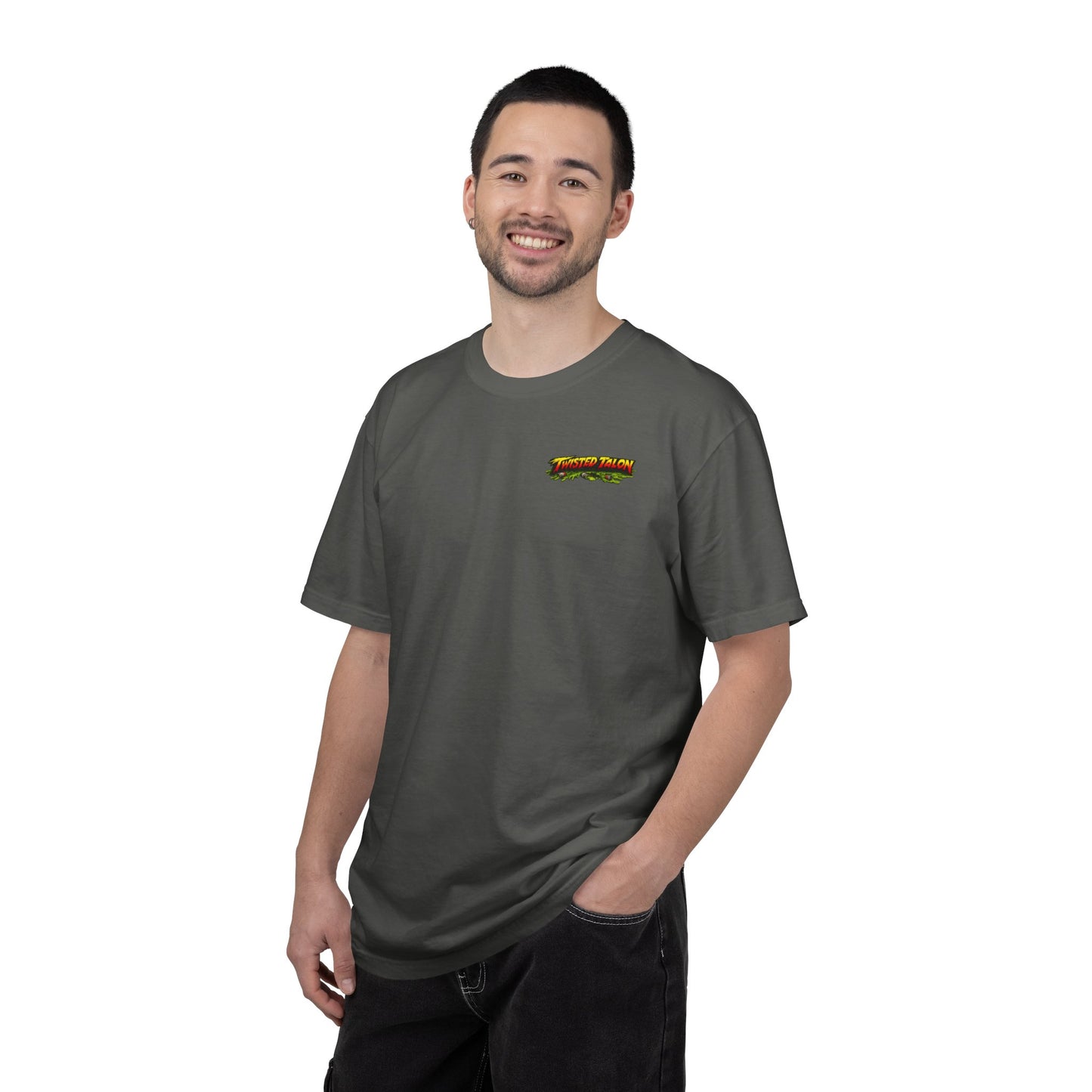 TWISTED TALON Premium Graphic Tee